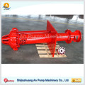 Centrifugal Vertical Sump Pump Slurry Pump